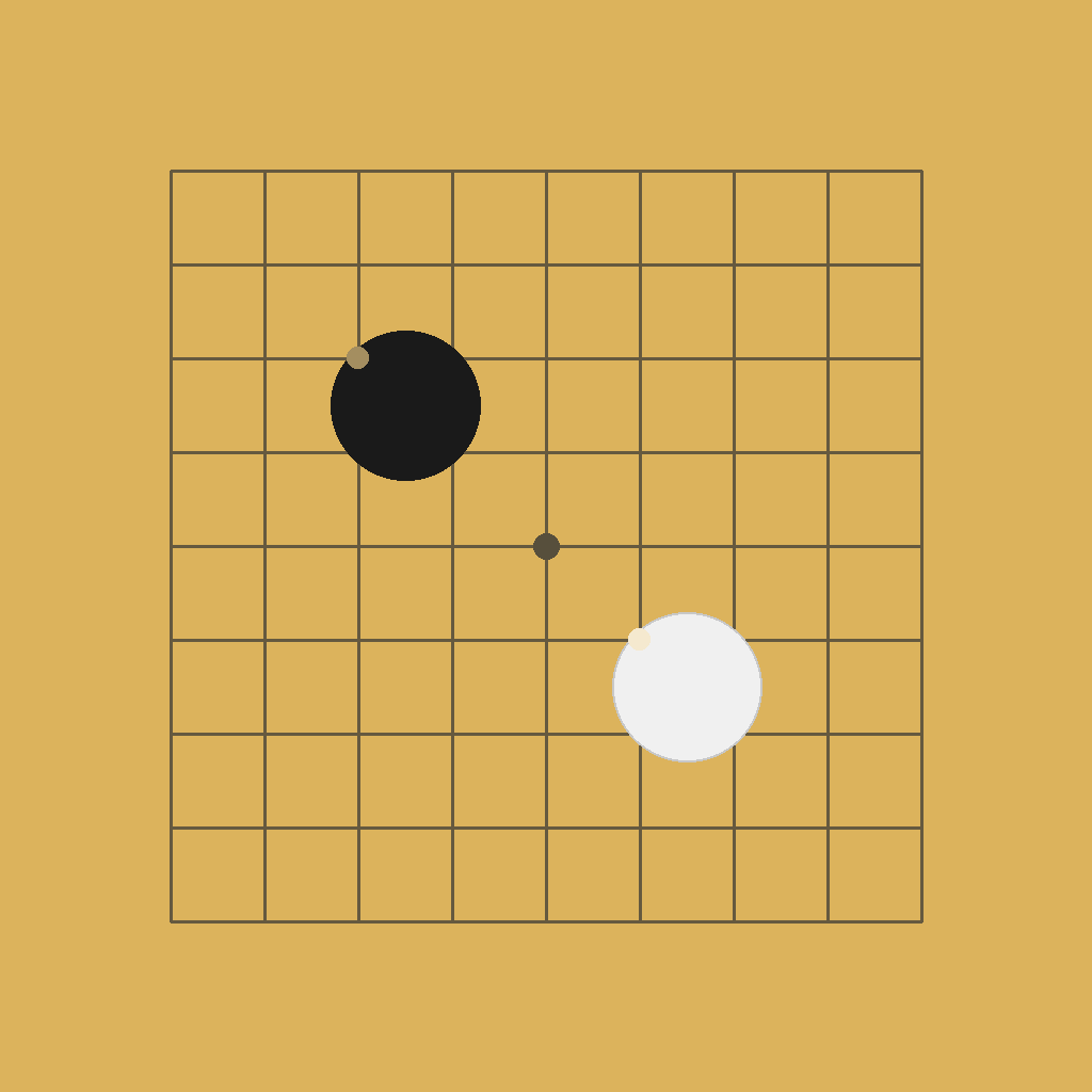Baduk Master icon